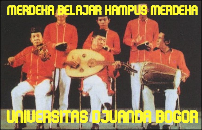 KEDAIMPO Merdeka Belajar Kampus Merdeka Universitas Djuanda Bogor